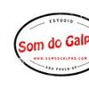 Foto de: Estúdio Som do Galpão