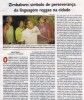 Foto de: Zimbabwe Roots Reggae