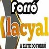 Foto de: FORRÓ KLACYALL