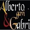 Foto de: Alberto Gavi e Gabriel