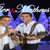 Foto de: VILLER E MATHEUS