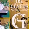 Foto de: Os Gêmeos