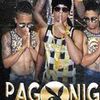 Foto de: Banda Pagonight