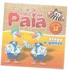 Foto de: fogo na paia