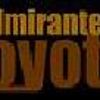 Foto de: Almirante Coyote