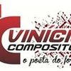 Foto de: Vinício Compositor