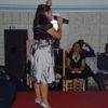 Foto de: cantora andreia santos