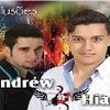 Foto de: Andrew e Hian