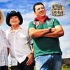 Foto de: Os Parada Dura(Creone,Parrerito e Carlos Rezende)