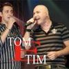 Foto de: Tom e Tim