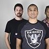 Foto de: Banda Godcore