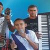 Foto de: Grupo Talismã de Ouro
