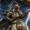 Foto de: Chicken Power