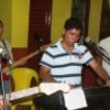 Foto de: banda balanço legal