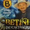 Foto de: Betinho de Cachoeirinha