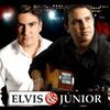 Foto de: Elvis e Júnior