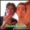 Foto de: Ruan e Rafa
