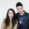 Foto de: Daiane & Dieimesson