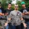 Foto de: Undermine Enemies