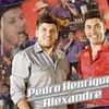 Foto de: PEDRO HENRIQUE & ALEXANDRE