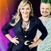 Foto de: Giselle e Sandro Henrique