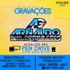 Foto de: ARNALDO GRAVAÇÕES