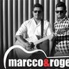 Foto de: Marcco e Rogério