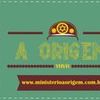 Foto de: A ORIGEM