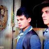 Foto de: Yan e Yago