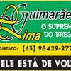 Foto de: Guimarães Lima