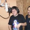 Foto de: claudir e claudinei