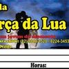 Foto de: força da lua