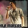 Foto de: maicon e marcos
