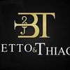 Foto de: Betto & Thiago