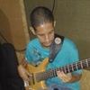Foto de: Junior Bass