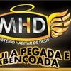 Foto de: Forró MHD ( Ministério Habitar de Deus )