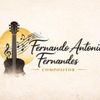 Foto de: Fernando Fernandes (compositor)