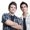 Foto de: Nelson Henrique e Alexandre