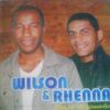 Foto de: wilson e rhenna e seus convidados
