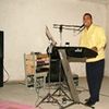 Foto de: lucimar e seu teclado