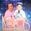 Foto de: OS KARAS FORROZEIROS
