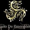 Foto de: Plano de Emergência