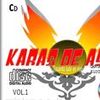 Foto de: KARAS DE ASAS A ROMANTICA