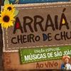 Foto de: Cheiro de Chuva