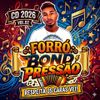 Foto de: FORRÓ BOND PRESSÃO