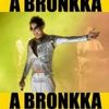 Foto de: A Bronkka