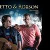 Foto de: Netto & Robson