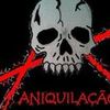 Foto de: Aniquilação