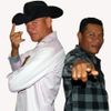 Foto de: Cowboy & Don Juan