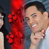 Foto de: Marcia & Dhevair